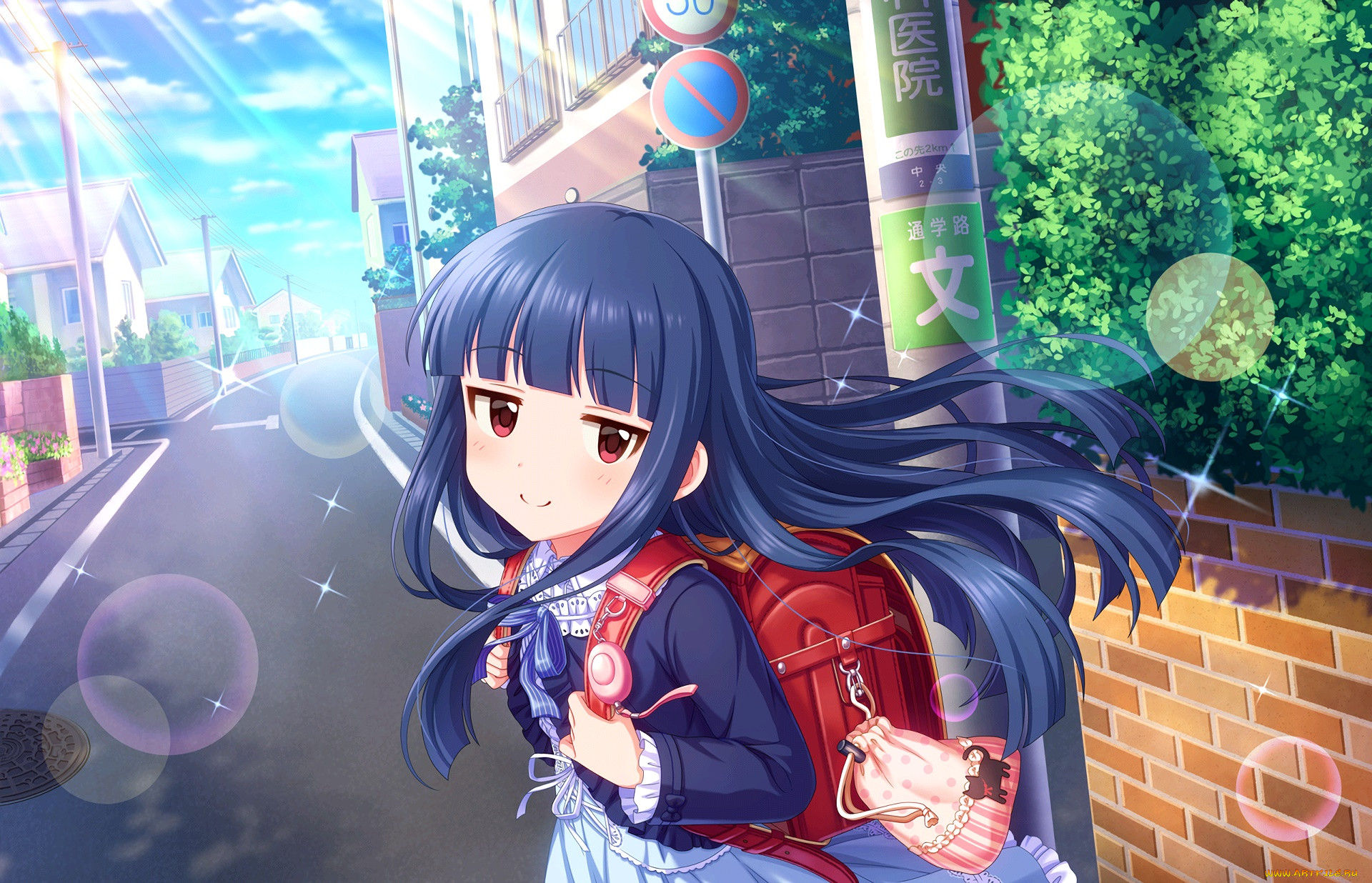 , idolm@ster, , , 